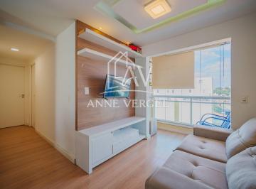 Apartamento · 52m² · 2 Quartos · 1 Vaga · Apartamento 2 quartos à venda no Km 18 em Osasco 52m2 com 1 vaga de carro há poucos minutos da Estaç