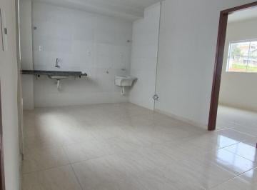 Apartamento · 36m² · 1 Quarto · 1 Vaga · Apartamento à venda no bairro Monte Azul - Pouso Alegre/MG