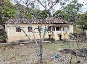 Rural · 440m² · Ótima fazenda de 440 ha em Carmópolis MG - financiamento até 15 anos
