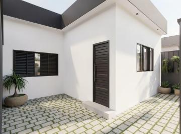 Casa · 64m² · 2 Quartos · 1 Vaga · Casa em Cidade Vergani, Pouso Alegre/MG