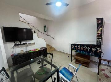 8970b9c07dbe6429911b48b0359107fd303db9cc · Sobrado R$ 455.000 - Boqueirão - Santos/SP