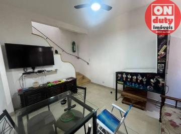 67bb20aaa53bb2a7014a2c5cf50d634e18d8be7f · Sobrado R$ 455.000 - Boqueirão - Santos/SP