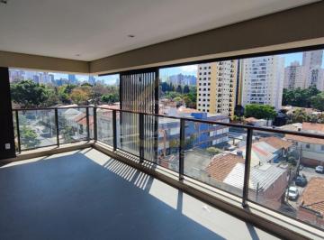Apartamento · 107m² · 3 Quartos · 1 Vaga · Virgílio 541 - Apartamento 3 suítes, condomínio novo, 1 vaga de garagem à venda em Pinheiros SP