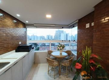 Apartamento · 47m² · 1 Quarto · 1 Vaga · Apartamento 1 Quarto, 47,95m², 1 Vaga e Lazer Completo - Guilhermina, Praia Grande/SP