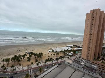 Apartamento · 141m² · 3 Quartos · 2 Vagas · Apartamento 3 Suítes, 141m², Sacada Gourmet, 2 Vagas e Lazer Completo - Aviação, Praia Grande/SP