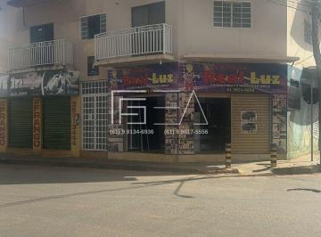 Comercial · 150m² · PRÉDIO DE ESQUINA À VENDA NO CENTRO | 2 APARTAMENTOS + 2 LOJAS COMERCIAIS