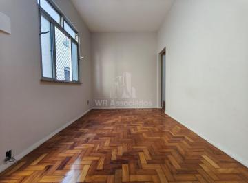 Apartamento · 60m² · 2 Quartos · Apartamento com Dois Quartos- Centro
