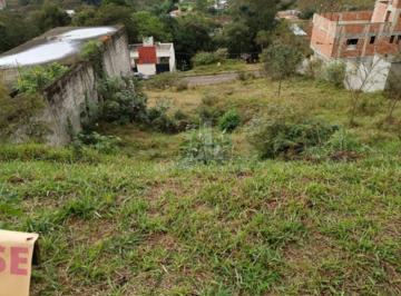 Terreno · 250m² · Terreno no Residencial Santa Lola, Juiz de Fora/MG
