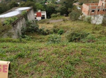 Terreno · 250m² · Terreno no Residencial Santa Lola, Juiz de Fora/MG
