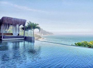 Casa de 1 quarto, Rio de Janeiro · Joa ! Mansao Duplex 5suites 3vagas 850m2