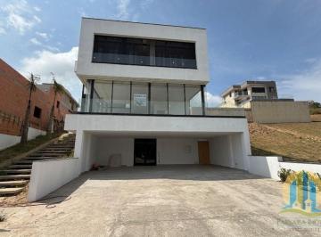 Casa · 436m² · 4 Quartos · 1 Vaga · CASA DE ALTO PADRÃO À VENDA NO CONDOMÍNIO ALTAVIS ALDEIA DA SERRA