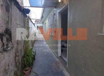 Casa · 65m² · 2 Quartos · Casa com 2 dorm | Jardim Guassu - São Vicente