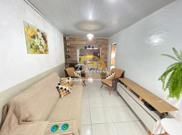 Casa · 375m² · 3 Quartos · 2 Vagas · Casa à venda na Zona Nova - Tramandaí/RS