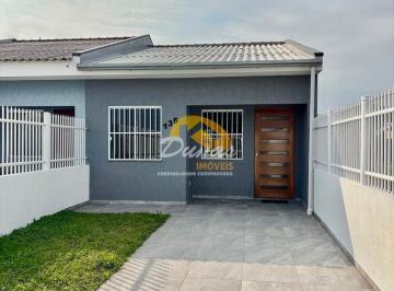 Casa · 54m² · 2 Quartos · 1 Vaga · Geminada à venda em Indianópolis - Tramandaí/RS