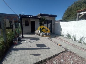 Casa · 50m² · 3 Quartos · 1 Vaga · Casa à venda no bairro Aldeia Da Lagoa - Tramandaí/RS