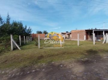 Terreno · 375m² · TERRENO À VENDA NO BALNEÁRIO TIARAJÚ - TRAMANDAÍ/RS