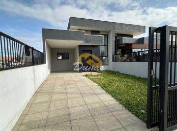 Casa · 97m² · 3 Quartos · 1 Vaga · Geminada à venda em Nova Tramandaí -Tramandaí/RS