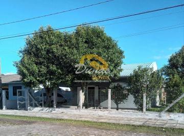 Casa · 95m² · 2 Quartos · 1 Vaga · Casa à venda na Zona Nova - Tramandaí/RS