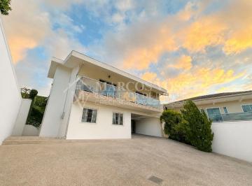 Casa · 253m² · 4 Quartos · 1 Vaga · Casa com 4 Quartos na Itoupava Norte - Blumenau