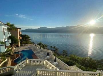 Apartamento · 78m² · 2 Quartos · 1 Vaga · Apartamento Alto Padrão em Pontal da Cruz, São Sebastião/SP