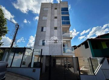 Apartamento · 60m² · 2 Quartos · Apartamento à venda em Igarapé-MG