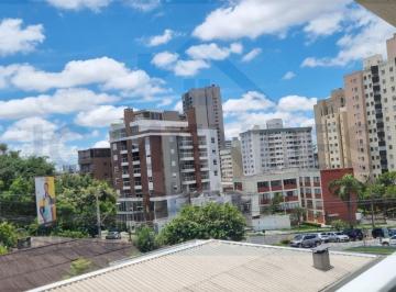 Apartamento · 1 Quarto · 1 Vaga · Apartamento para alugar no bairro Jardim Botânico - Curitiba/PR