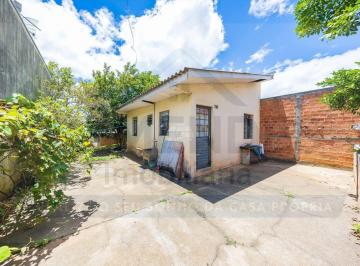 Casa · 166m² · 2 Quartos · Casa à venda no bairro Capela Velha - Araucária/PR