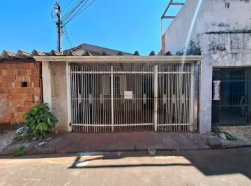 Casa · 56m² · 2 Quartos · 1 Vaga · Casa em Campos Elíseos, Ribeirão Preto/SP