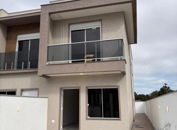 Casa · 154m² · 3 Quartos · 2 Vagas · Casa à venda no bairro Rio Vermelho - Florianópolis/SC