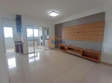 Apartamento · 86m² · 2 Quartos · 2 Vagas · Condomínio Morada do Ipê - APARTAMENTO À VENDA EM MOGI MIRIM COM 2 QUARTOS, SUÍTE, SACADA GOURMET, V