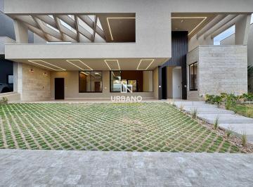 Casa · 415m² · 4 Quartos · 8 Vagas · Condomínio Golden Park - Mirassol - Casa Condomínio Golden Park Mirassol