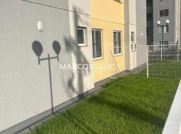 Apartamento · 43m² · 2 Quartos · 1 Vaga · Apartamento com Garden