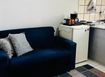 Apartamento · 40m² · 1 Quarto · Imoveis - em Itapuã