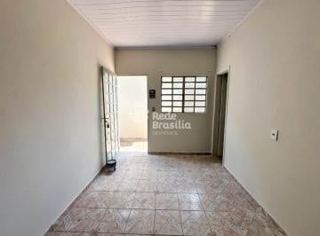 Casa · 40m² · 2 Quartos · TH35937 - Qr 323 Samambaia, Casa Frente 02 quartos, 40m². Agende sua visita!