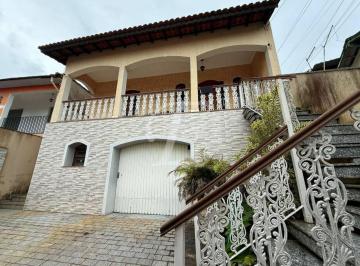 170aeffc18dd7d1169b8680583395a6efeb3a940 · Sobrado com 4 dormitórios à venda, 203 m² por R$ 1.400.000,00 - Vila Irmãos Arnoni - São Paulo/SP