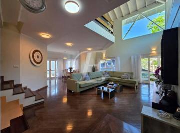 6a7902c856b43d2cefd230a9dfa1cae3cd60445c · Casa à venda | 402m² | 4 suítes | 6 vagas | Jardim Ibiratiba - São Paulo/SP