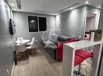 032d0c4a68b72a89840964a96e09fd0fd9b15353 · Apartamento com 2 dormitórios à venda, 38 m² por R$ 276.000,00 - Vila Santos - São Paulo/SP