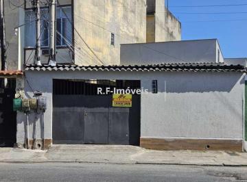 Casa · 98m² · 3 Quartos · 2 Vagas · Casa de rua : Linear / Residencial / Bento Ribeiro