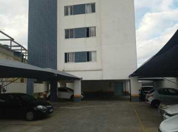Apartamento · 48m² · 2 Quartos · 1 Vaga · APTO 02 QUARTOS VENDA NOVA