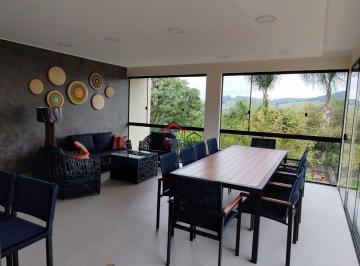 Rural · 1000m² · 6 Quartos · CHÁCARA EM ATIBAIA DENTRO DE CONDOMINIO