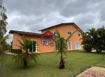 Rural · 6000m² · 6 Quartos · Chácara à Venda em Santa Isabel SP | 6.000m² | 4 Suítes