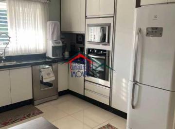 Rural · 200m² · 4 Quartos · 2 Vagas · Casa à Venda no Centro de Santa Isabel SP | 4 Dormitórios