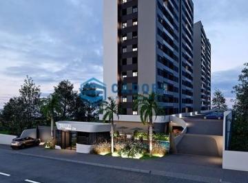Apartamento · 68m² · 2 Quartos · 1 Vaga · APARTAMENTO DE DOIS DORMITÓRIOS INTERLAGOS