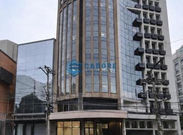 Comercial · 2 Vagas · SALA TÉRREA COM 451m² NO CENTRO