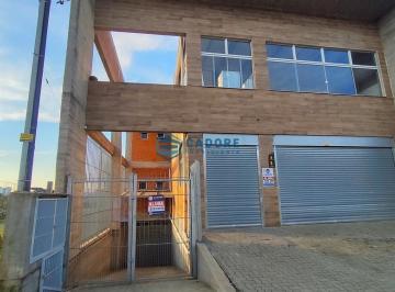 Comercial · PAVILHÃO NO BAIRRO SALGADO FILHO COM 420m²