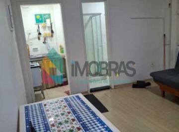 Apartamento · 27m² · 1 Quarto · COPACABANA APARTAMENTO PROXIMO A PRAIA OPORTUNIDADE!!