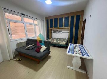 Apartamento · 27m² · 1 Quarto · COPACABANA APARTAMENTO PROXIMO A PRAIA OPORTUNIDADE!!