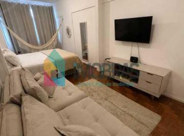 Apartamento · 38m² · 1 Quarto · Kitnet/Conjugado : / Residencial / Copacabana