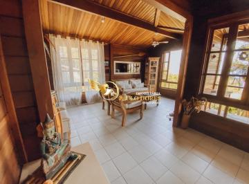 Imagem do Imóvel · CASA À VENDA COM 4 DORMITÓRIOS NA PRAIA DA ENSEADA EM UBATUBA-SP