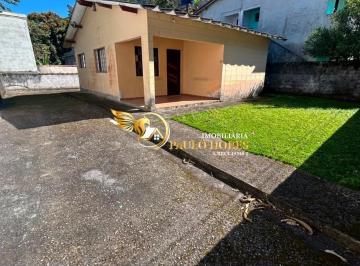 Imagem do Imóvel · CASA À VENDA NA PRAIA DA ENSEADA À 350 Metros do Mar UBATUBA/SP